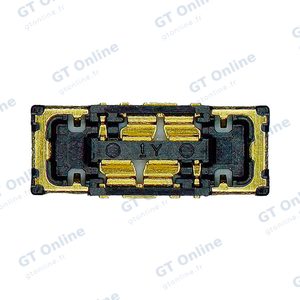Connecteur de Carte Mère Apple iPhone 11 Battery (J3200) (x3)