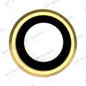 Support Lentille Apple iPad Pro 12.9" (2e génération) A1670/A1671 Gold