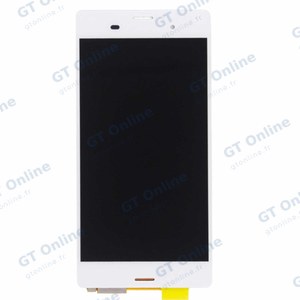 Écran Tactile Sony Xperia Z5 E6603 Blanc