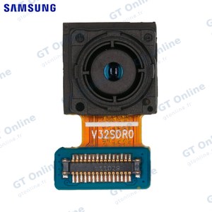 Caméra Visio Originale Samsung Galaxy A52 5G A526/Galaxy A72 4G A725/Galaxy A72 5G A726/Galaxy A52 4G