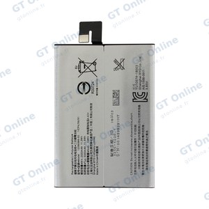 Batterie Premium Sony Xperia 10 Plus