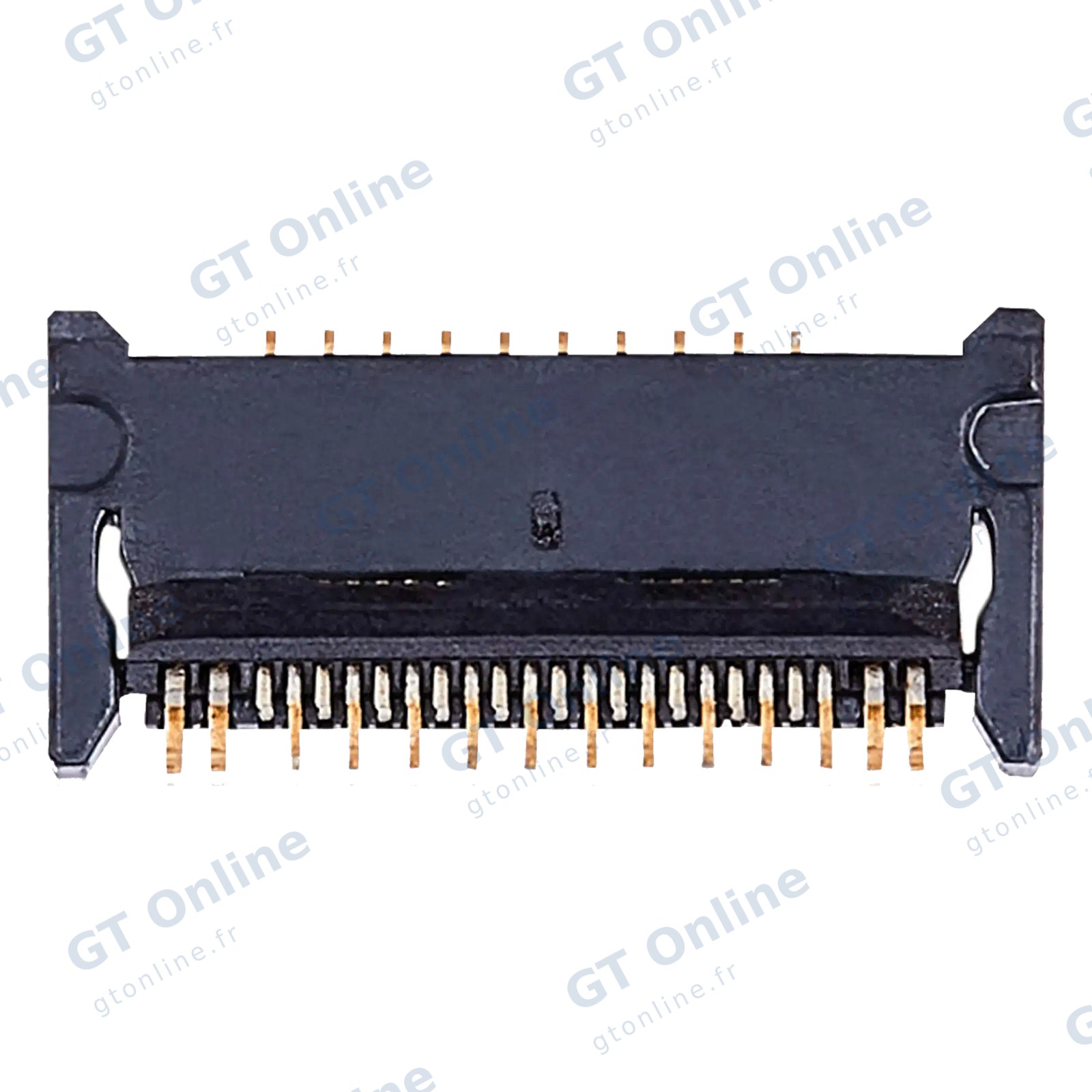 Connecteur FPC de caméra avant à souder pour Apple iPad 9 (2021)