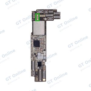Connecteur de Carte Mère Apple iPhone 13 EarSpeaker (J11000) (x3)