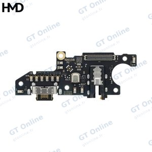 Connecteur de Charge Original HMD Fusion 301SQ503H034