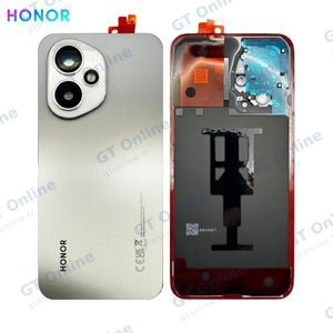 Cache Arrière Original Honor 400 5G 0235APPC Meteor Silver