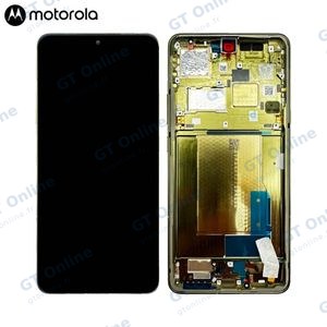 Écran Tactile Original Motorola Signature 5D68C31911 5D68C31921 Olive