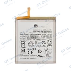 Batterie Premium Samsung Galaxy S23 5G S911 Version US