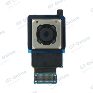 Appareil Photo Premium Samsung Galaxy S6 G920 16MP