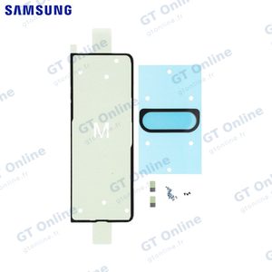 Kit Stickers Original Samsung Galaxy Z Fold 3 5G F926 GH82-26477A kit B