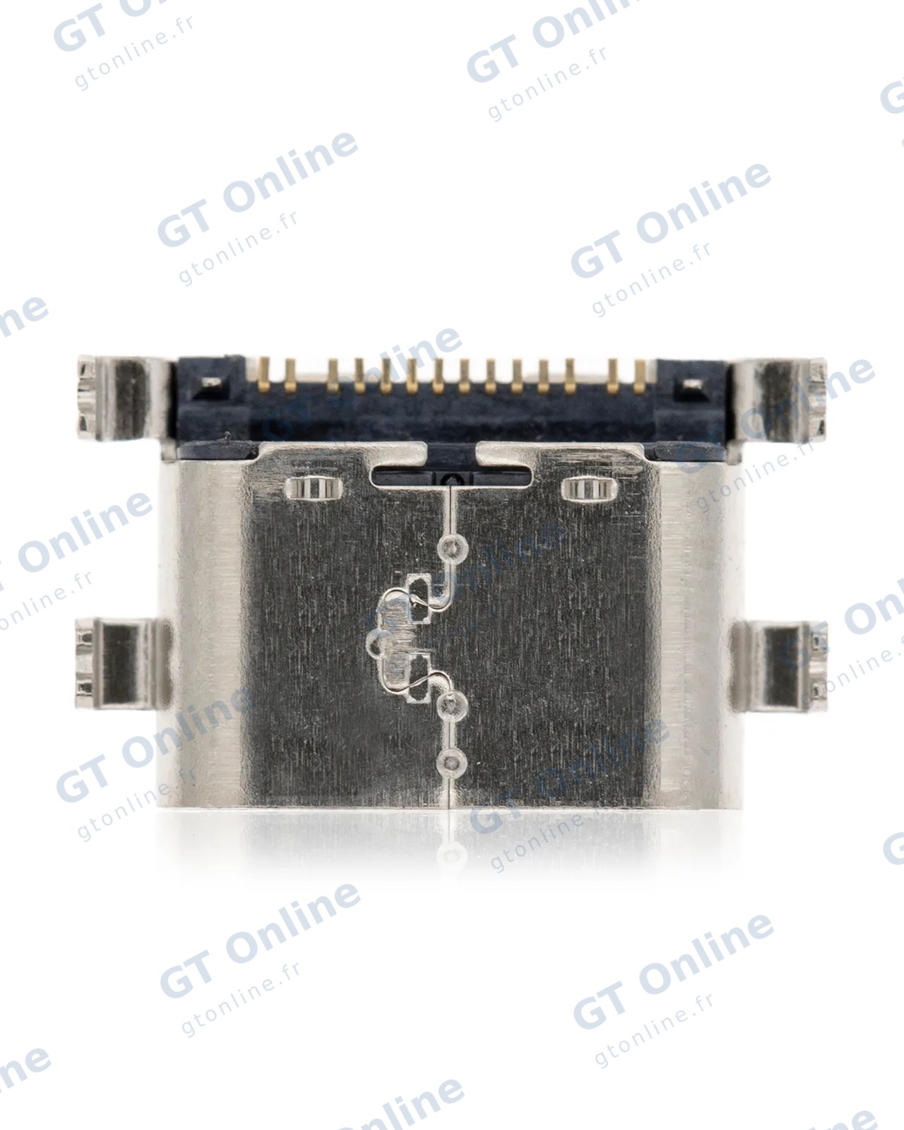 Pièce à microsouder pour ZTE Blade Z Max (Z982) (soudure requise)