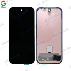 Écran Tactile Original Google Pixel 10a G949-01571-00 Noir