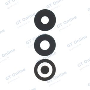 Lentille Premium OPPO A5 5G (CPH2735) Noir