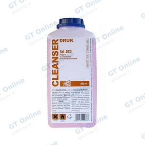Nettoyant Liquide Micro-Chip Art.033 1l (Circuit Imprimé)