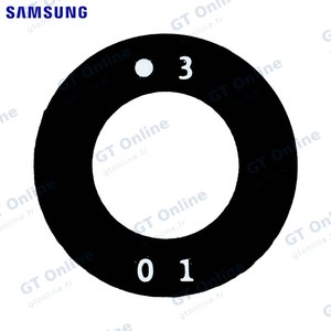Lentille Original Samsung Galaxy A33 5G A336/Galaxy A53 5G A536/Galaxy A23 5G A236/Galaxy A13 4G A135