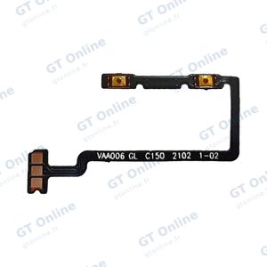 Nappe Volume Premium Realme 8 5G