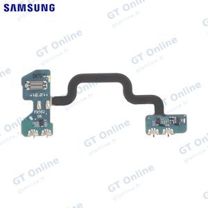 Antenne Original Samsung Galaxy Z Fold 6 5G F956 GH96-17090A