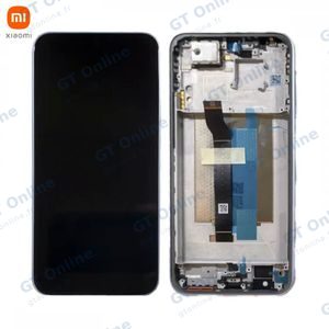 Écran Tactile Original Xiaomi Redmi Note 15 Pro 5G 56001700P1600 Bleu