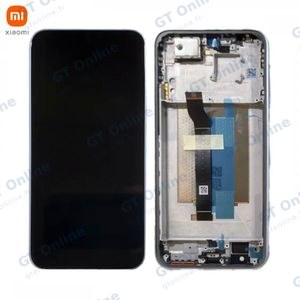 Écran Tactile Original Xiaomi Redmi Note 15 Pro 5G 56001700P1600 Bleu