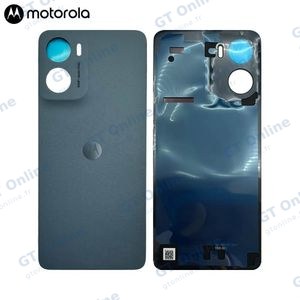 Cache Arrière Original Motorola Moto E15/Moto G05 5S58C29559 Noir