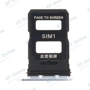 Tiroir Sim Premium Xiaomi 13 Pro Blanc Céramique