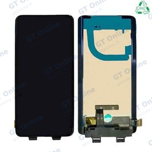 Écran Tactile Original reconditionné OnePlus 7 Pro Noir