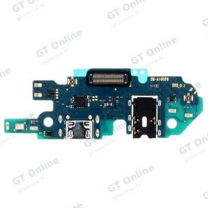 Connecteur de Charge Premium Samsung Galaxy A10 A105 Version FN