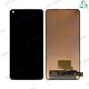 Écran Tactile Original reconditionné OnePlus 8T Noir
