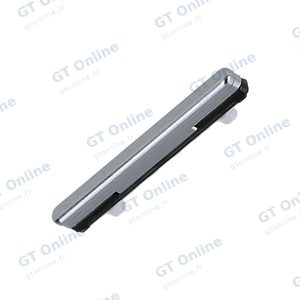 Bouton On/Off et Volume Premium Samsung Galaxy S10e G970 Blanc