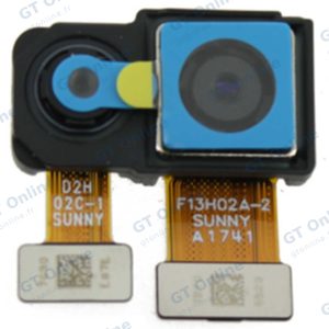 Appareil Photo Premium Huawei Y6 2018 13MP