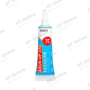 Flux de Soudure AiXun UP 100 sans Plomb sans Halogène 10ml