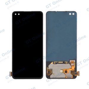 Écran Tactile Oled Realme X50 Pro 5G Noir