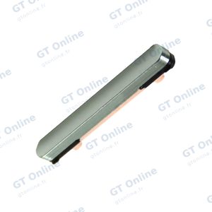 Bouton On/Off et Volume Premium Samsung Galaxy S24 5G S921/Galaxy S24 Plus 5G S926 Vert