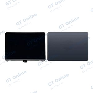 Écran LCD Complet OEM Apple MacBook Air M3 13" (2024) A3113 Minuit