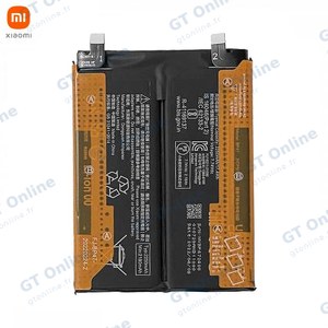 Batterie Original Xiaomi Redmi Note 11 Pro+ 5G 46020000981G BP47