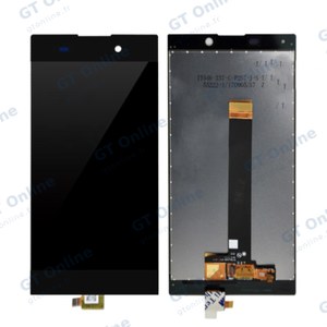 Écran Tactile Sony Xperia L2 H3311 Noir