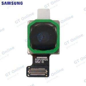 Caméra Ultra Grand Angle Original Samsung Galaxy S25 Edge S937 GH96-19414A 12MP