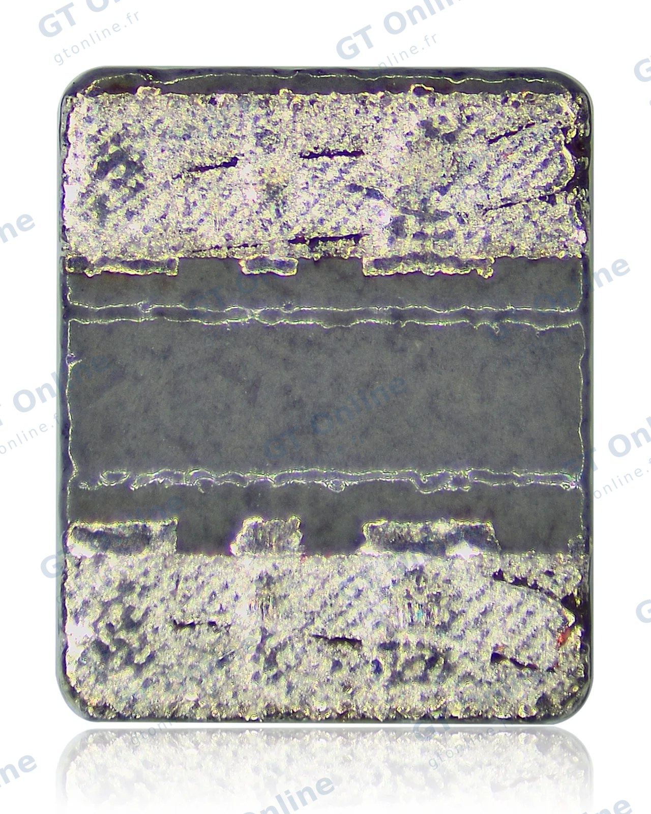 Pièce à microsouder pour Apple iPhone XS / XS Max / XR (L3301 / L3302 / L3303 / L3304)