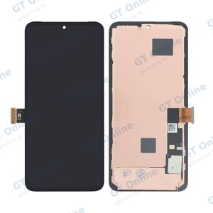Écran Tactile Oled Google Pixel 8 Noir