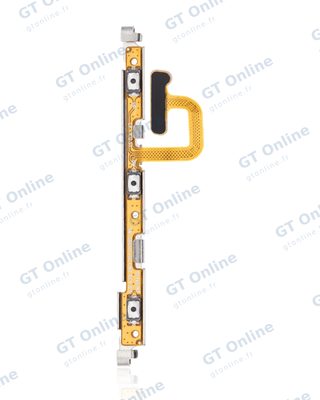 Nappe volume pour Samsung Galaxy S9 / S9 Plus