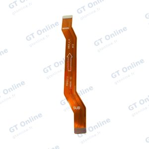 Nappe de Connexion Premium Realme C25Y/C21-Y