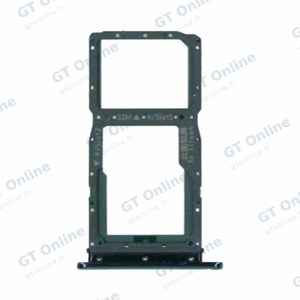 Tiroir Sim Premium Huawei P Smart Z Vert Emeraude