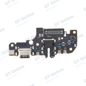 Connecteur de Charge Premium Xiaomi Redmi Note 9 Pro 5G