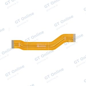 Nappe de Connexion Premium Xiaomi Redmi Note 14 Pro 4G