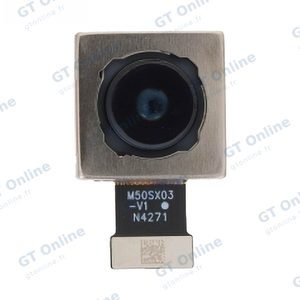 Caméra Principale Premium Xiaomi 14T 50MP