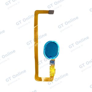 Lecteur Empreinte Premium Samsung Galaxy A10S A107 Vert