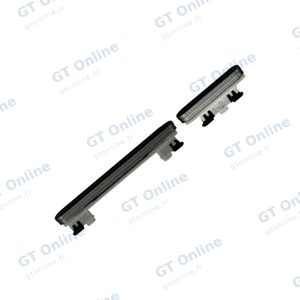 Bouton On/Off et Volume Premium Samsung Galaxy A56 5G A566 Graphite