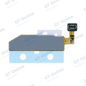 Nappe Connecteur de Charge Stylet Premium Samsung Galaxy Note 10 Plus N975
