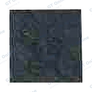 Puce IC (Circuit Intégré) Apple iPhone X Q3700