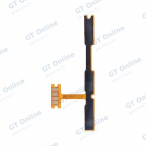 Nappe Power On/Off et Volume Premium Samsung Galaxy A05 A055