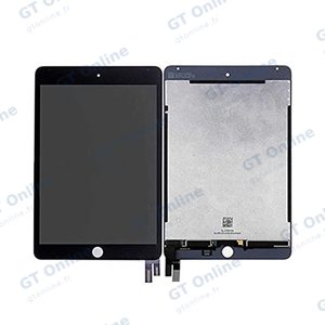 Écran Tactile OEM Apple iPad Mini 4 A1538/A1550 Noir